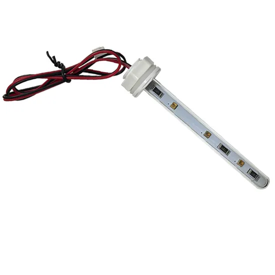 S216 1.5W 12/24V 254nm UVC LED Purifier Static Drinking Water Field Module